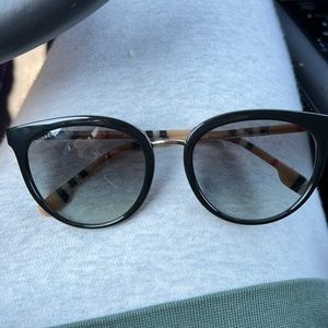 Burberry Sunglasses